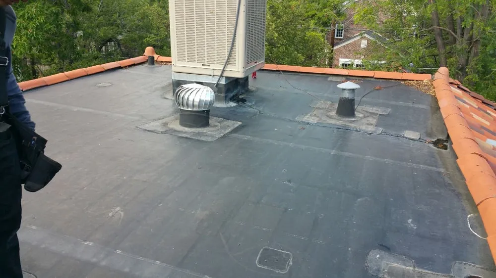 Slide of Carlos Enterprises