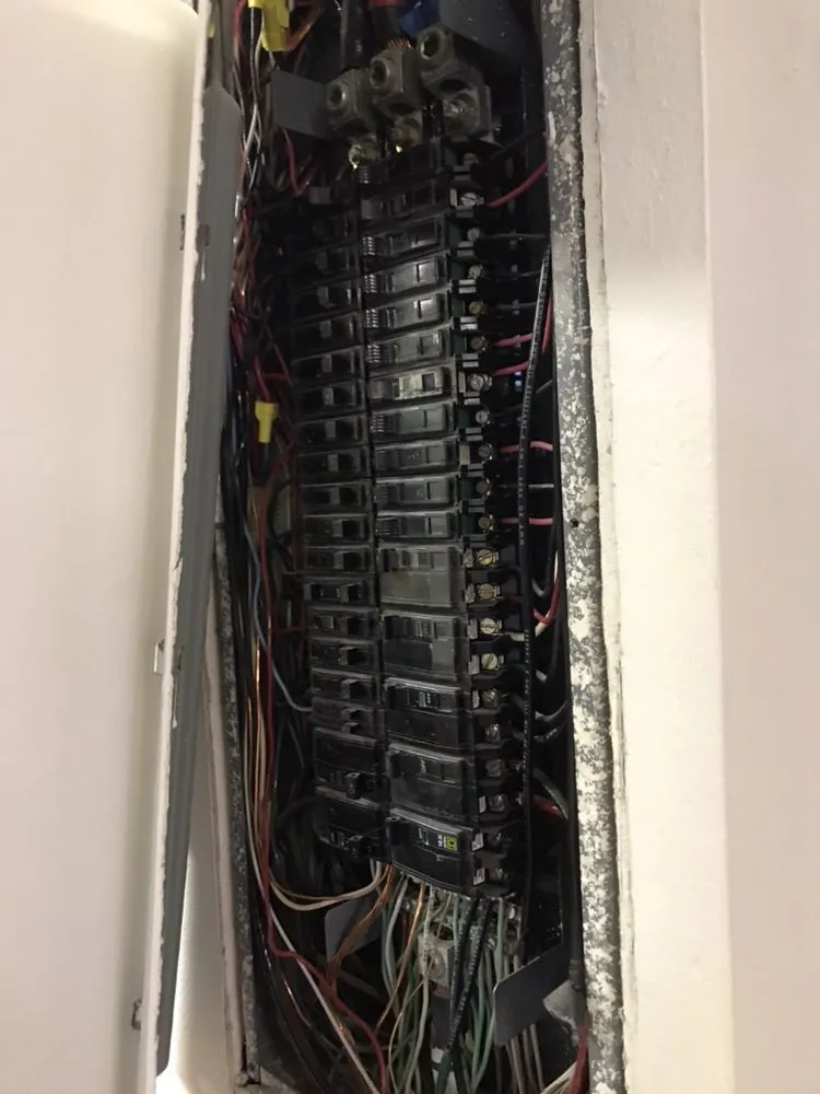 Slide of Carlos Enterprises