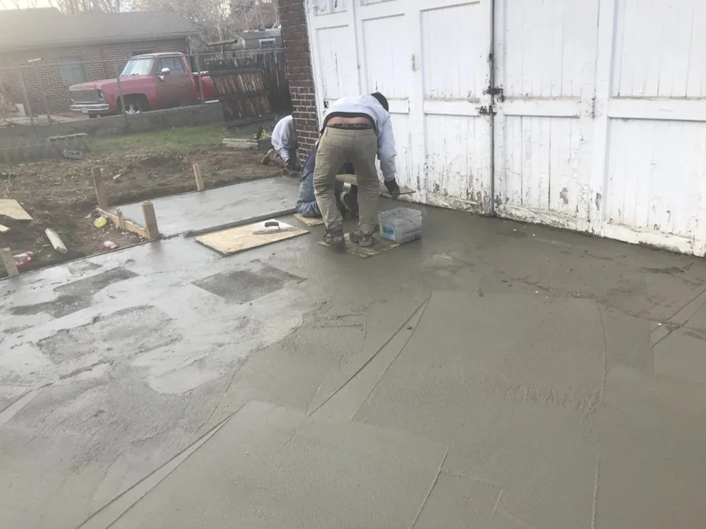 Slide of Carlos Enterprises