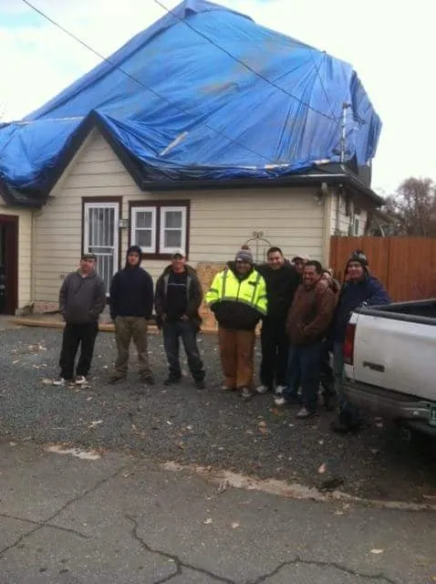 Slide of Carlos Enterprises