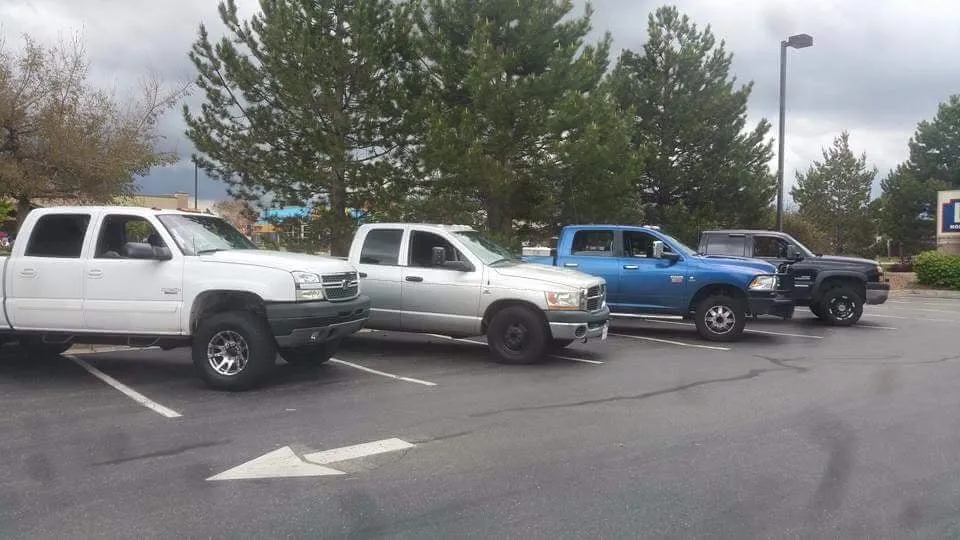 Slide of Carlos Enterprises