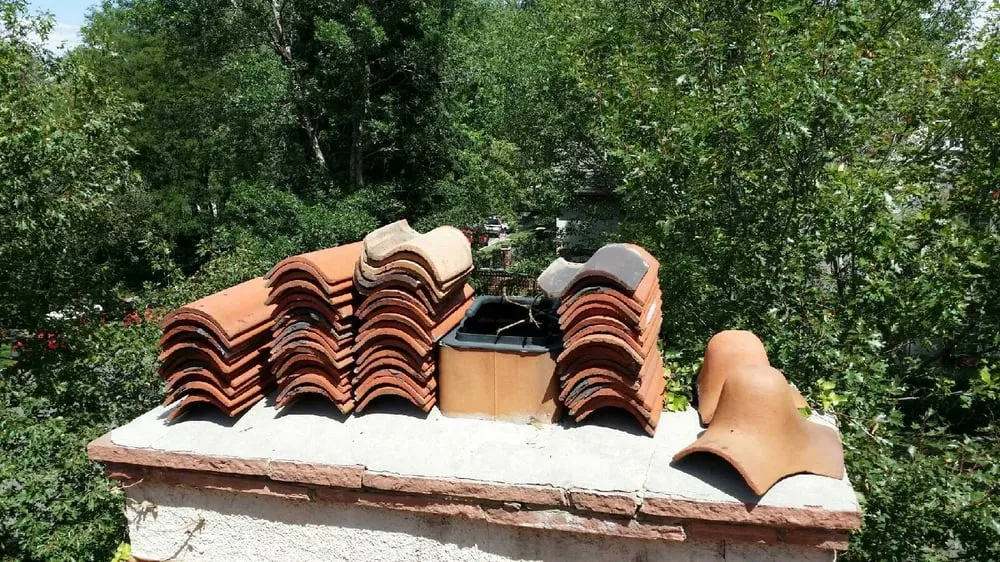 Slide of Carlos Enterprises