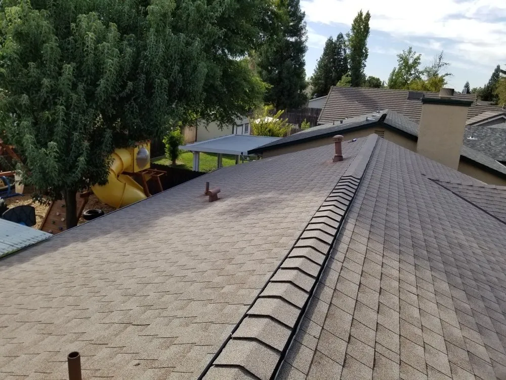 Slide of Carlos Galan Roofing