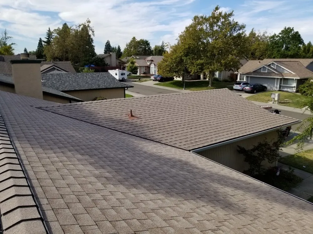 Slide of Carlos Galan Roofing