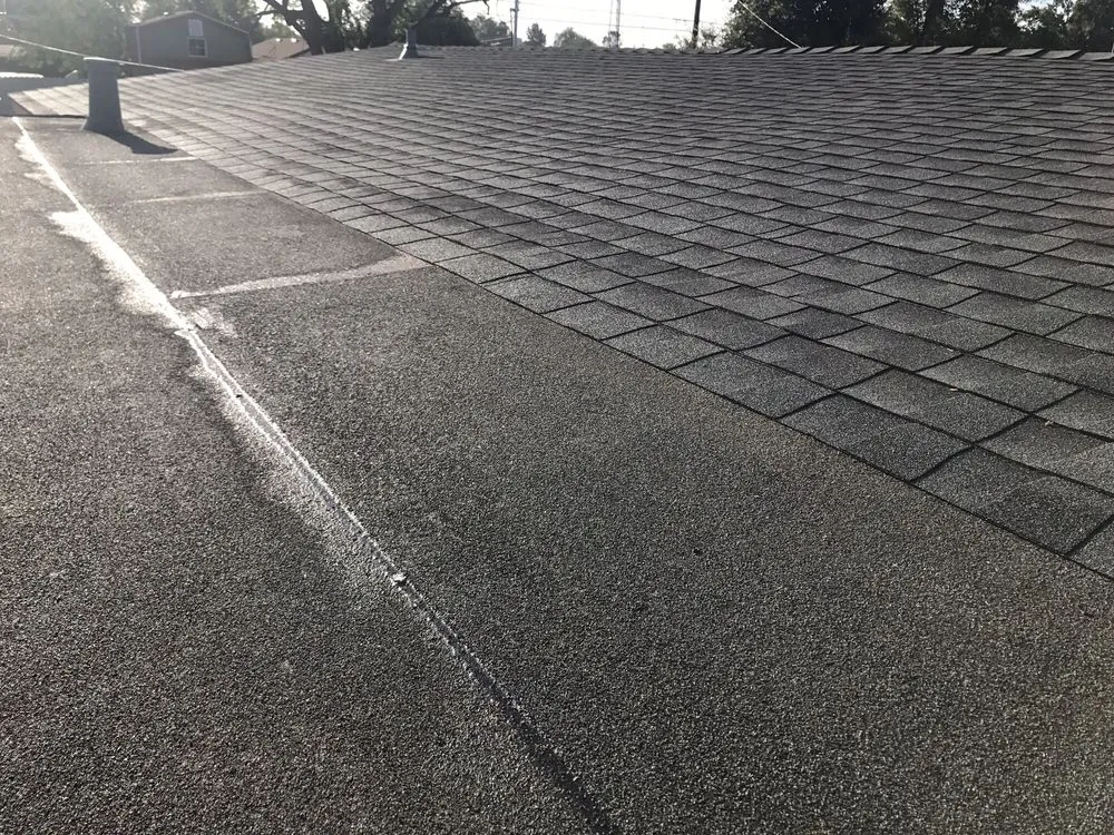 Slide of Carlos Galan Roofing