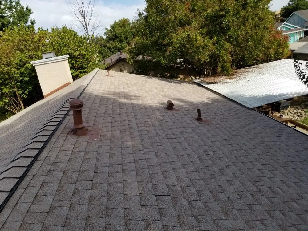 Slide of Carlos Galan Roofing