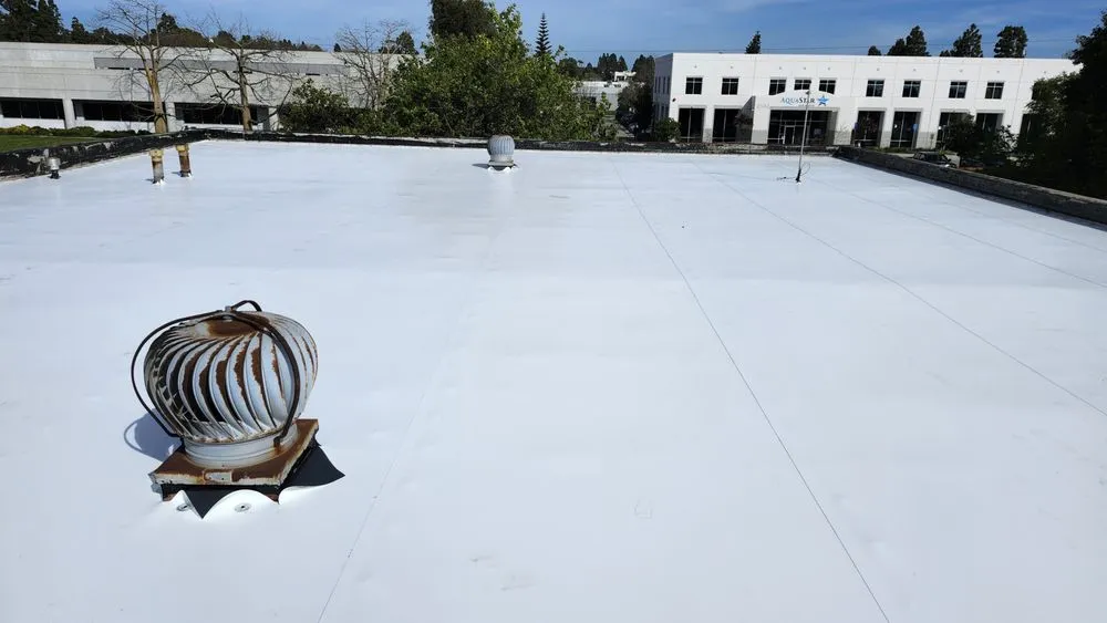 Slide of Carlos Guti Roofing