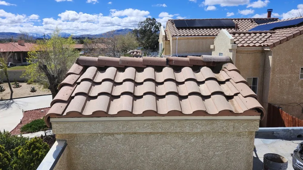 Slide of Carlos Guti Roofing