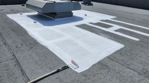 Slide of Carlos Guti Roofing