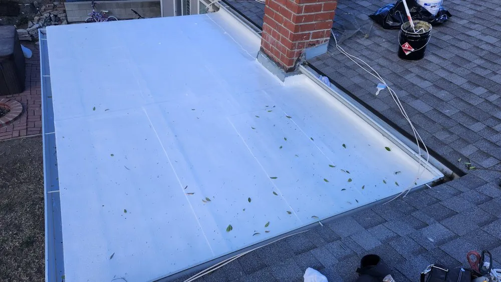 Slide of Carlos Guti Roofing