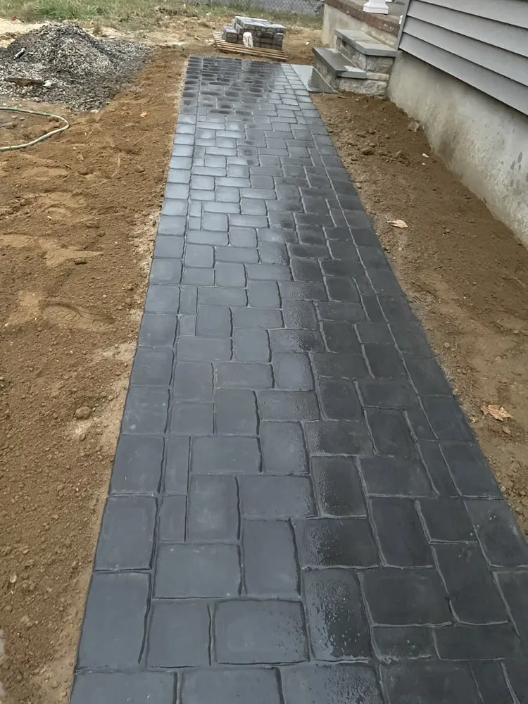 Slide of Carlos Hernandez