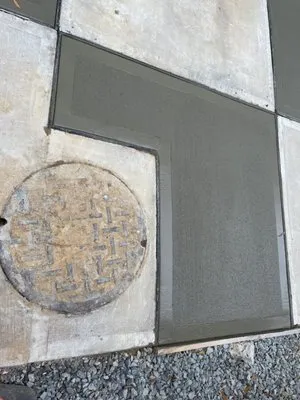 Carlos Hernandez Logo