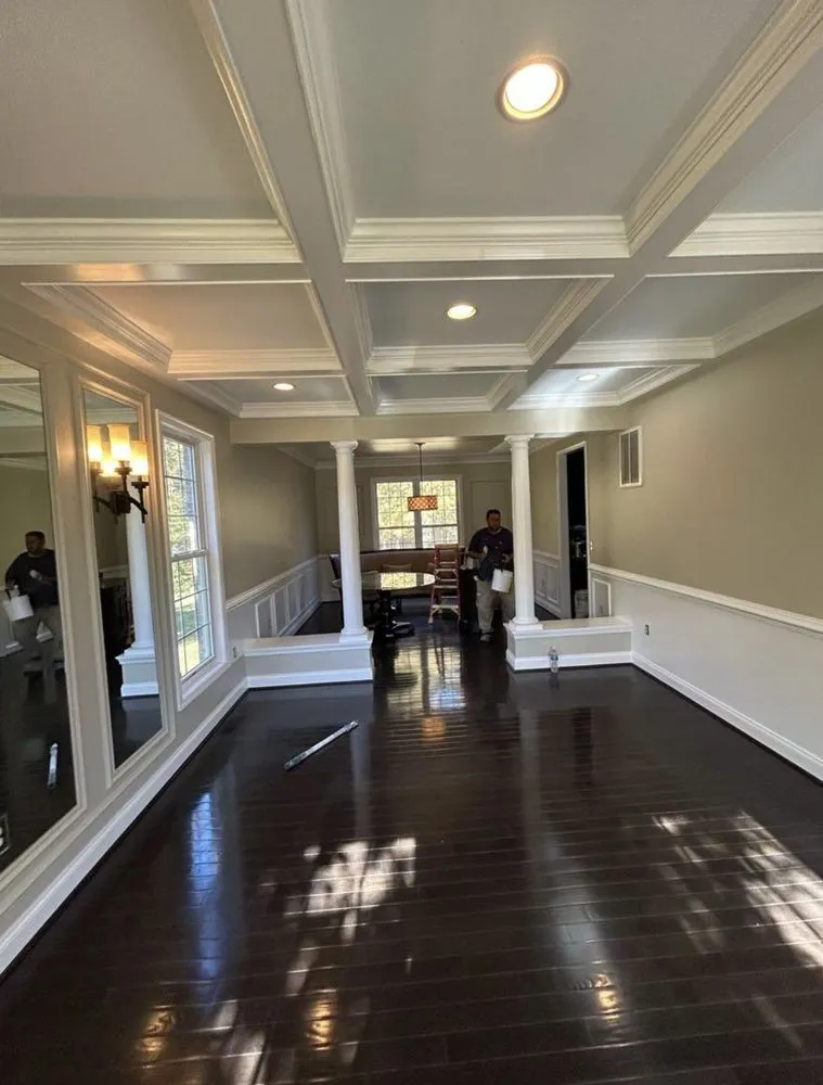 Slide of Carlos Orellana Services