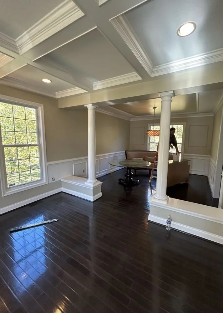 Slide of Carlos Orellana Services