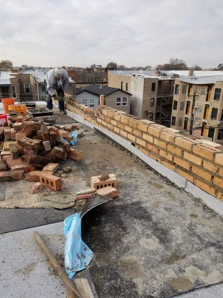 Slide of Carlos Perez Roofing Services