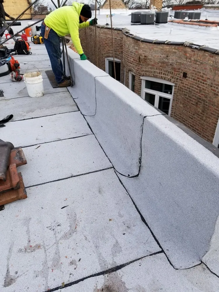 Slide of Carlos Perez Roofing Services