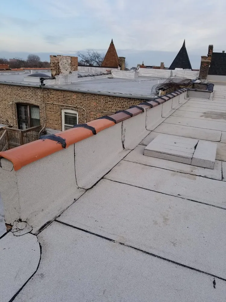 Slide of Carlos Perez Roofing Services