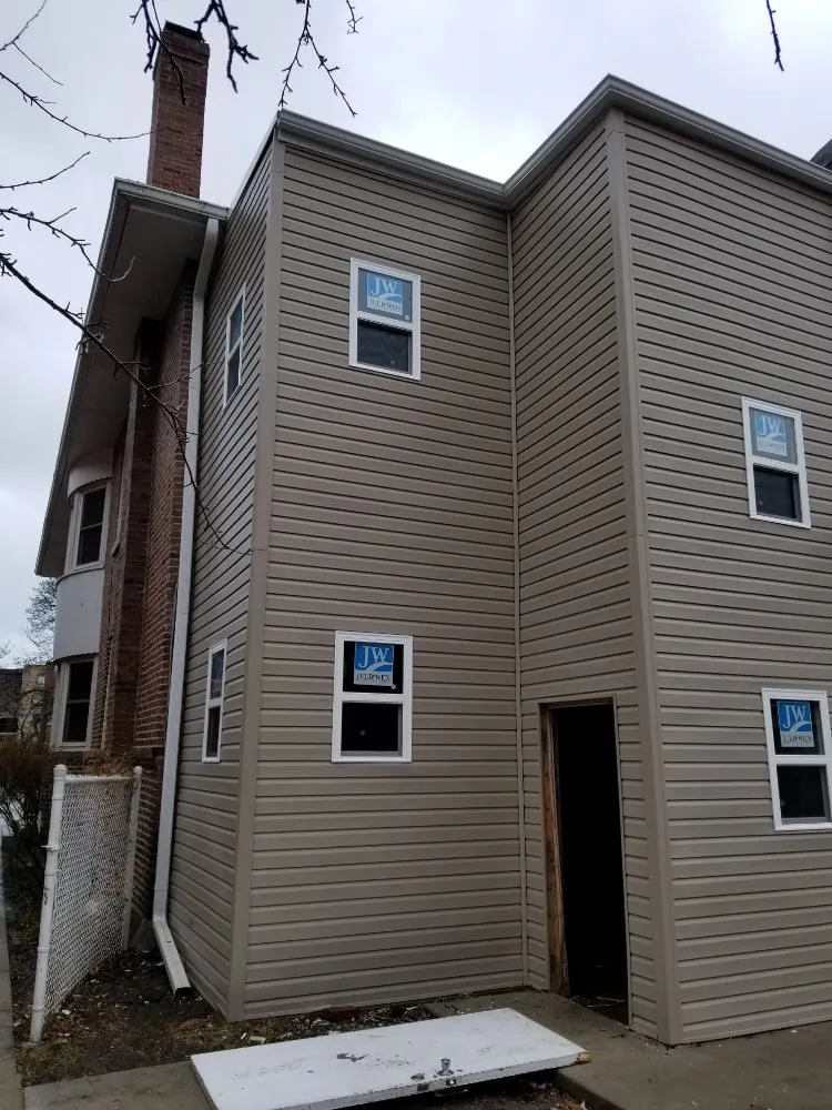 Slide of Carlos Perez Roofing Services