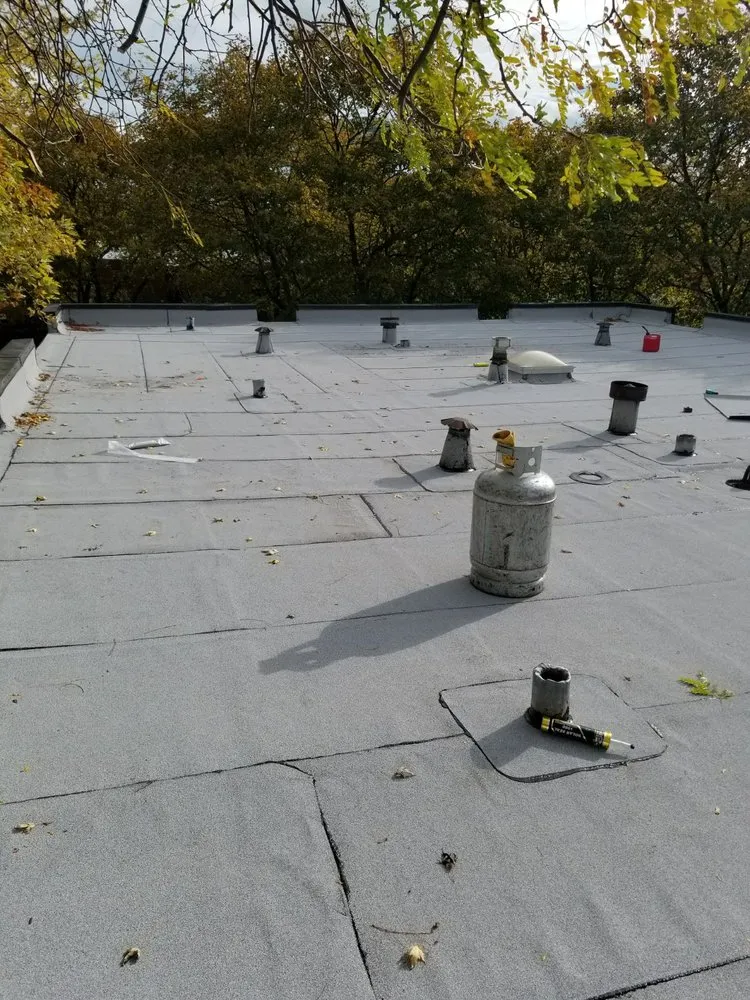 Slide of Carlos Perez Roofing Services