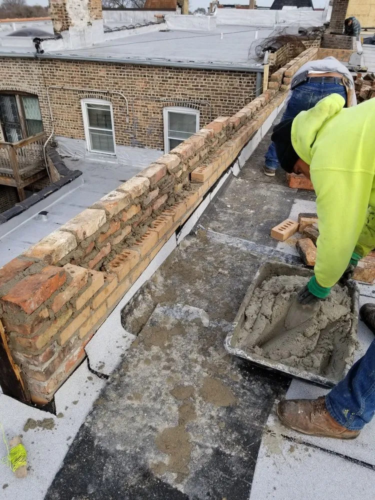 Slide of Carlos Perez Roofing Services