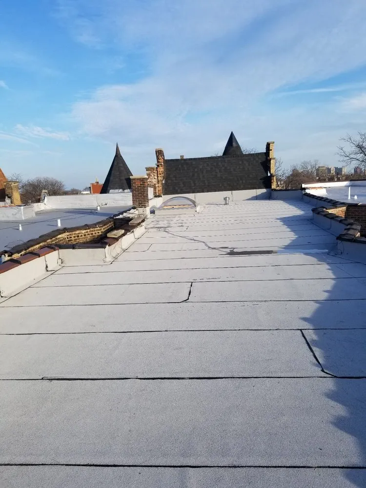 Slide of Carlos Perez Roofing Services