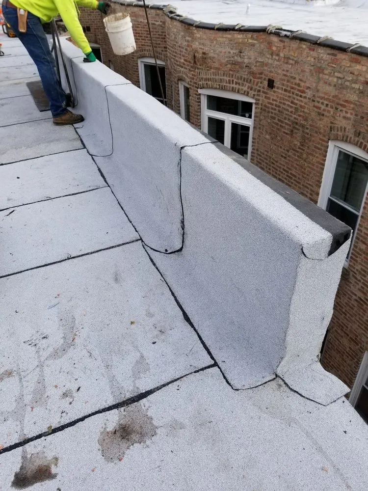 Slide of Carlos Perez Roofing Services