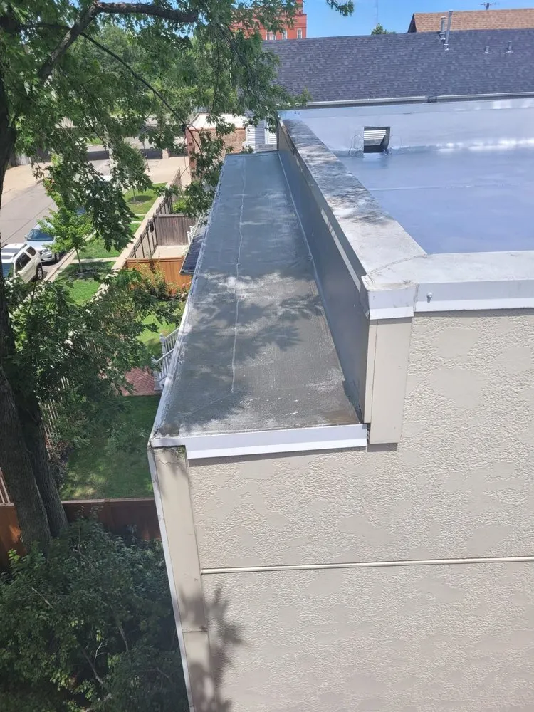 Slide of Carlos Perez Roofing Services