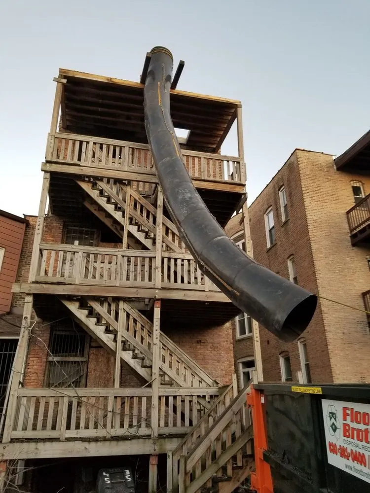 Slide of Carlos Perez Roofing Services