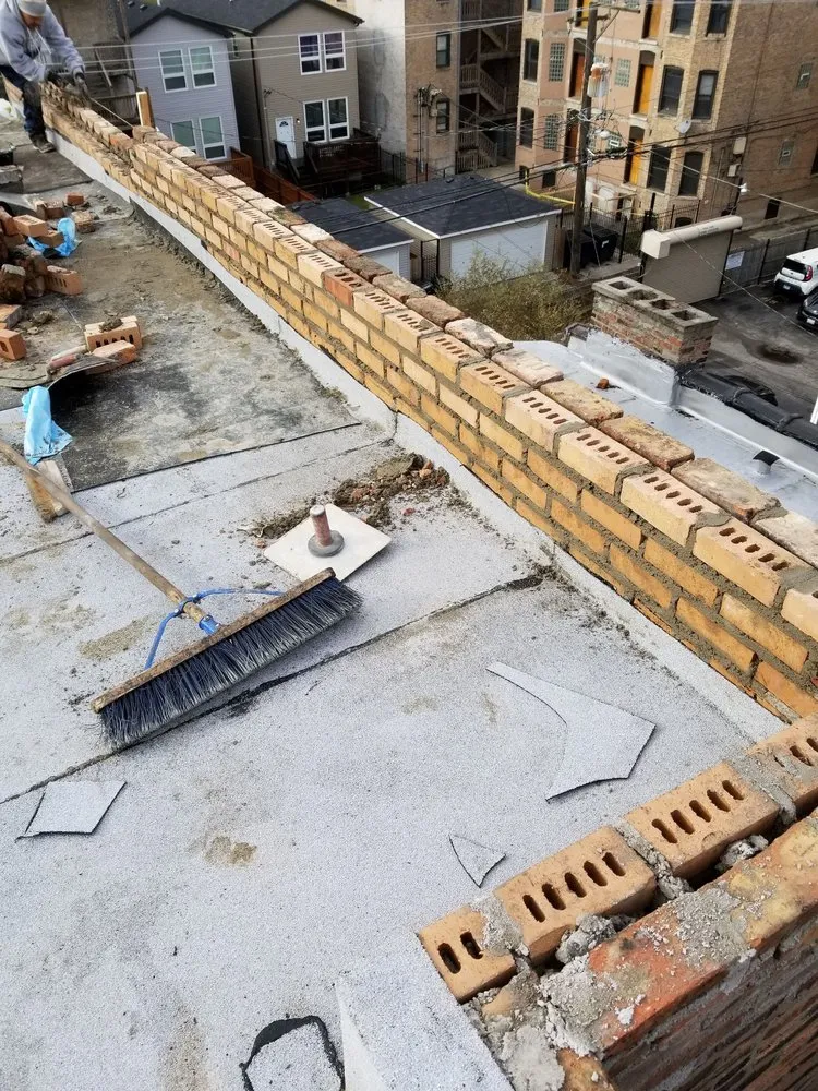 Slide of Carlos Perez Roofing Services