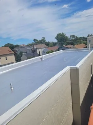 Carlos Perez Roofing Services