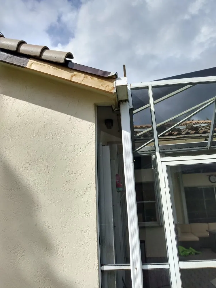 Slide of Carlos Roofing