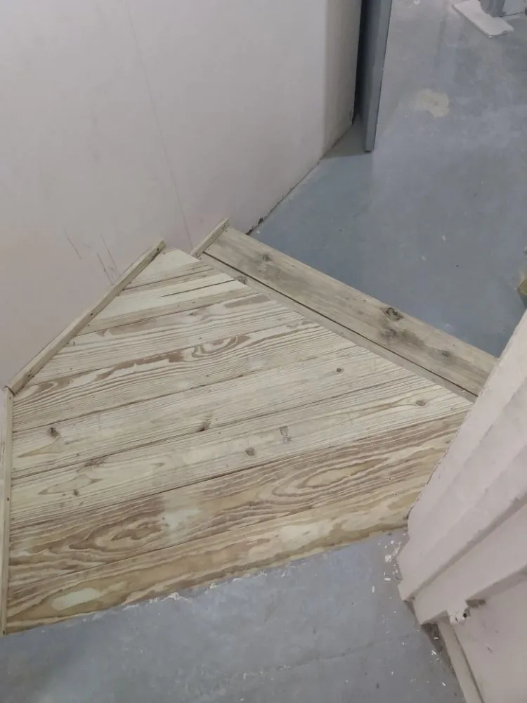 Slide of Carlotti Concepts Construction