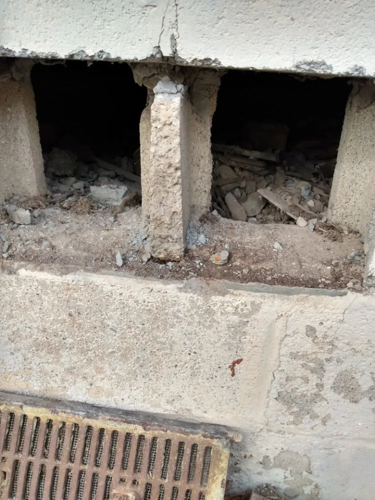 Slide of Carlotti Concepts Construction