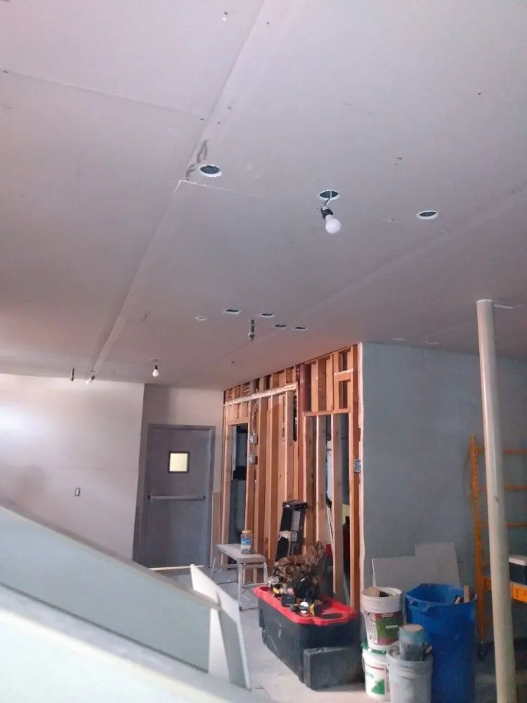 Slide of Carlotti Concepts Construction