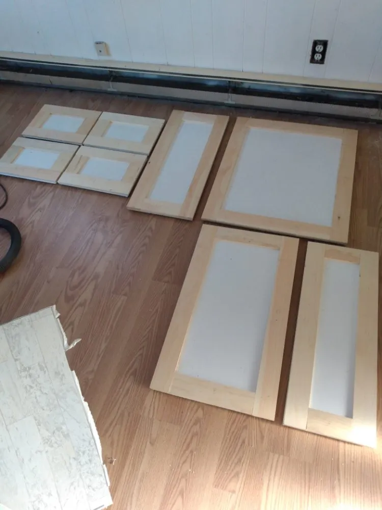 Slide of Carlotti Concepts Construction