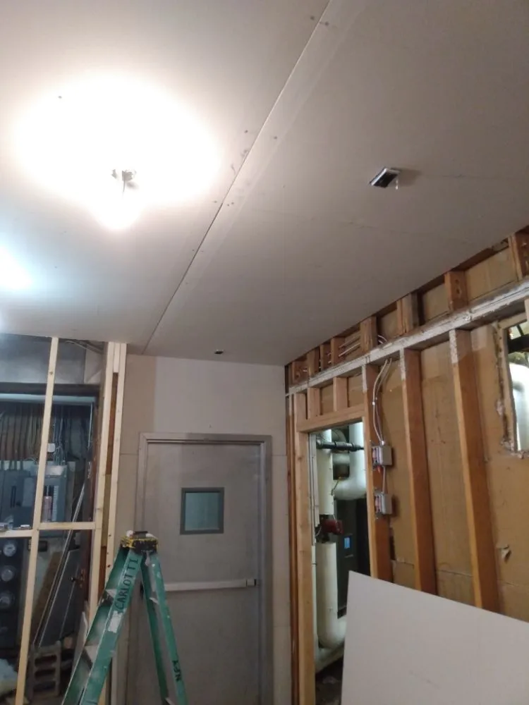 Slide of Carlotti Concepts Construction