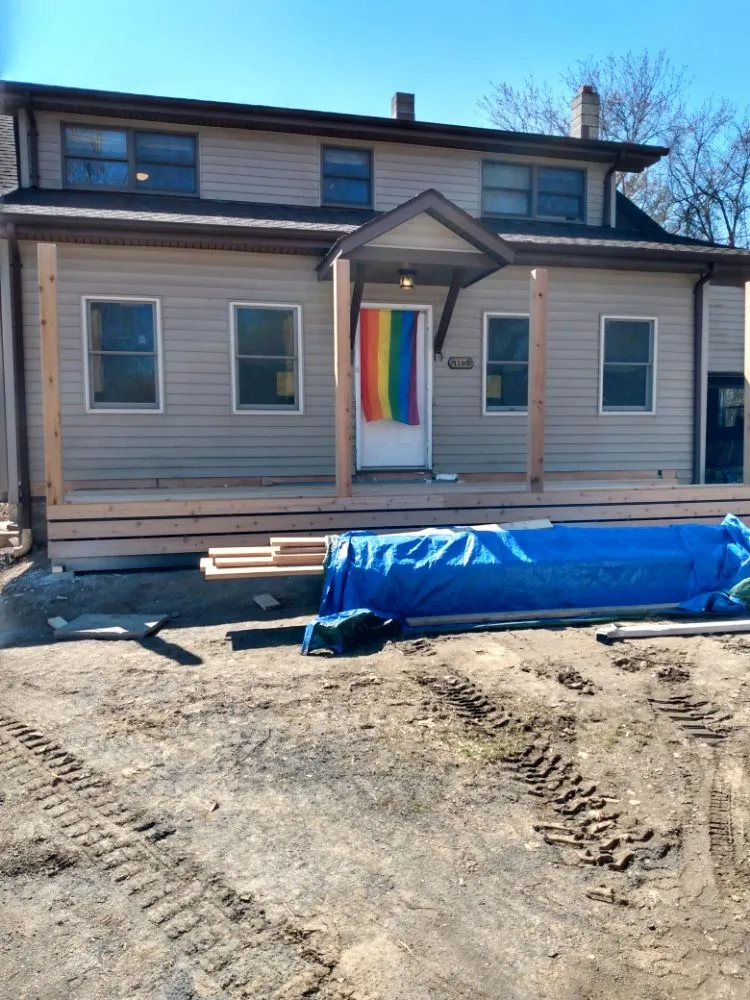 Slide of Carlotti Concepts Construction