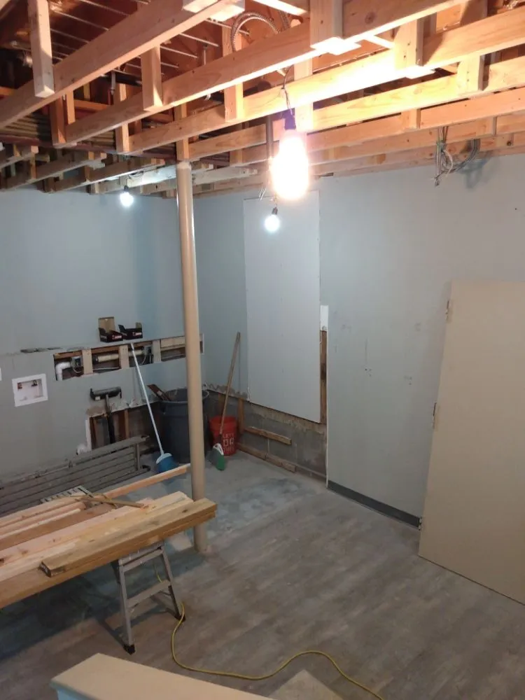 Slide of Carlotti Concepts Construction