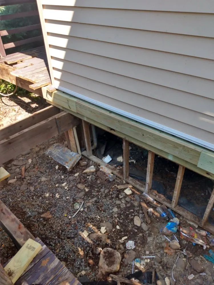 Slide of Carlotti Concepts Construction