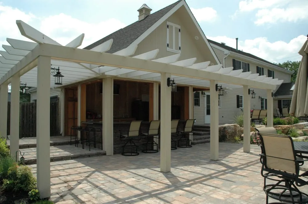 Slide of Carl's Fencing, Decking & Home Improvements