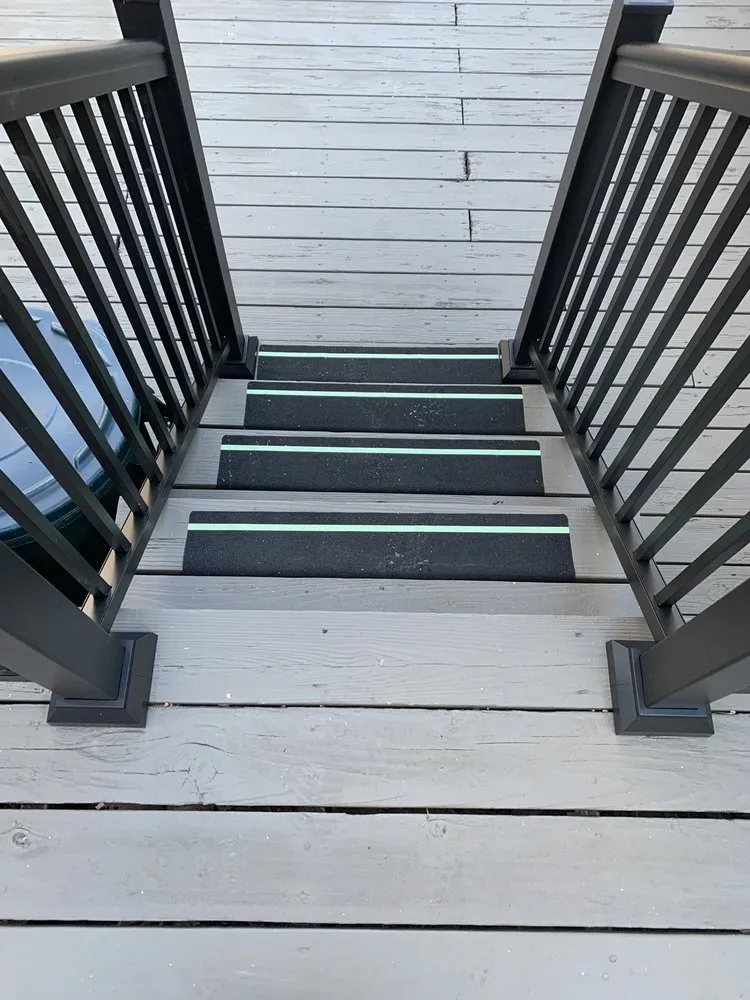 Slide of Carl's Fencing, Decking & Home Improvements