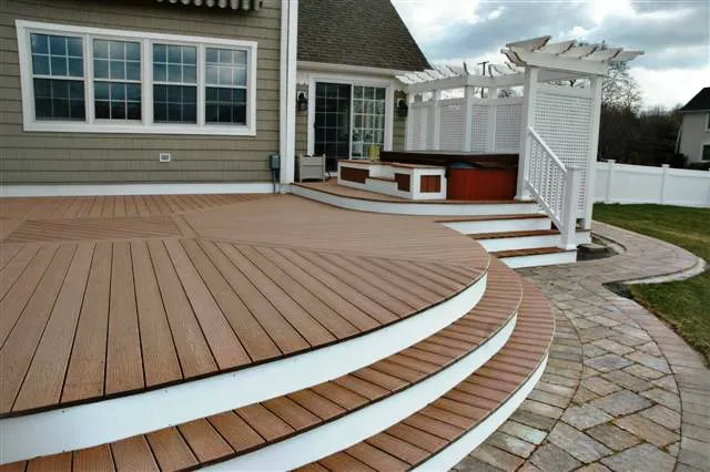 Slide of Carl's Fencing, Decking & Home Improvements