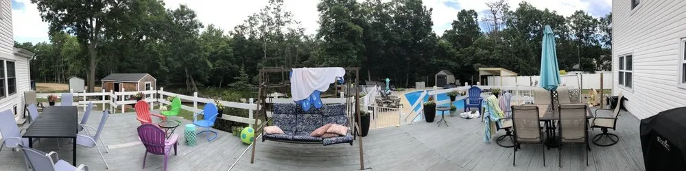 Slide of Carl's Fencing, Decking & Home Improvements