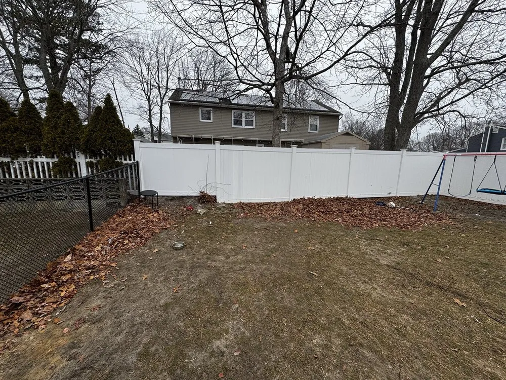 Slide of Carl's Fencing, Decking & Home Improvements