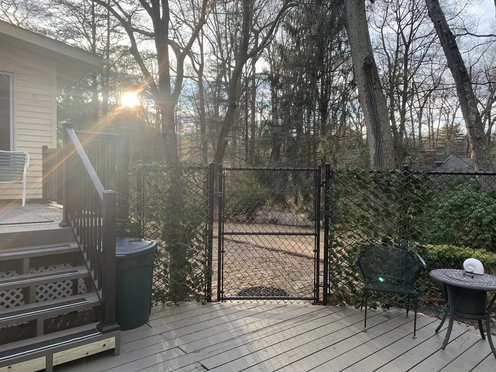 Slide of Carl's Fencing, Decking & Home Improvements