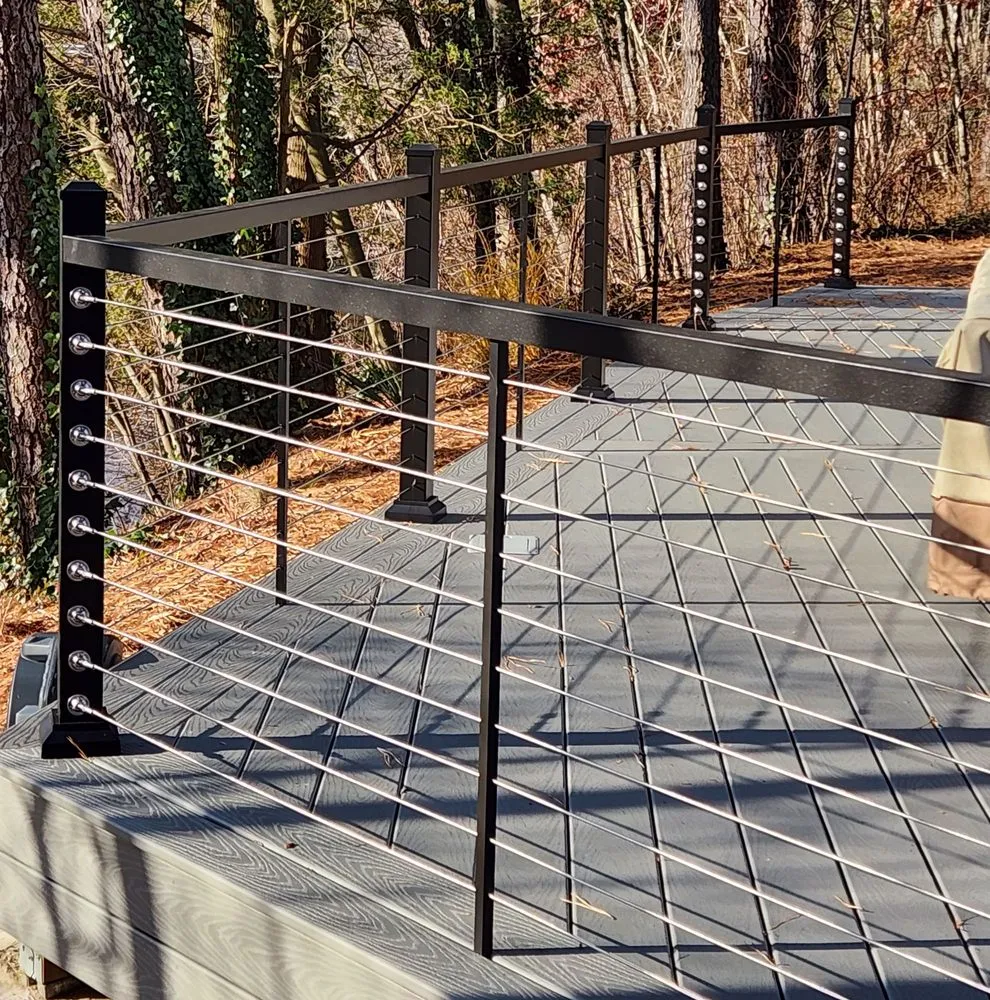 Slide of Carl's Fencing, Decking & Home Improvements