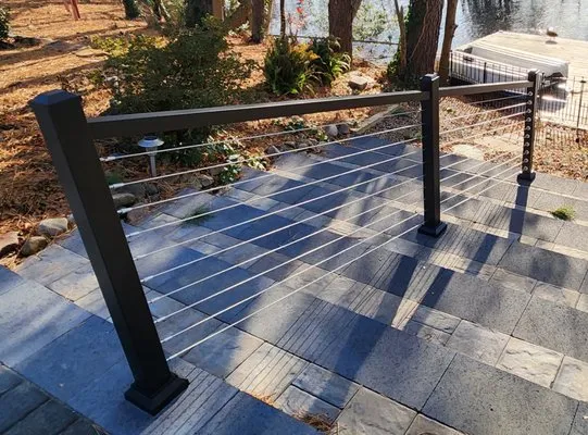 Carl's Fencing, Decking & Home Improvements