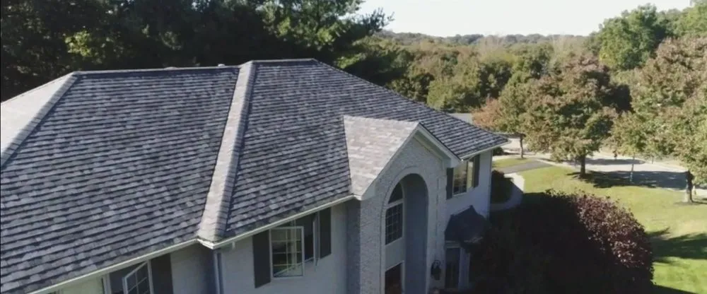 Slide of Carlson Bros