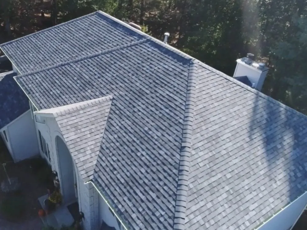 Slide of Carlson Bros