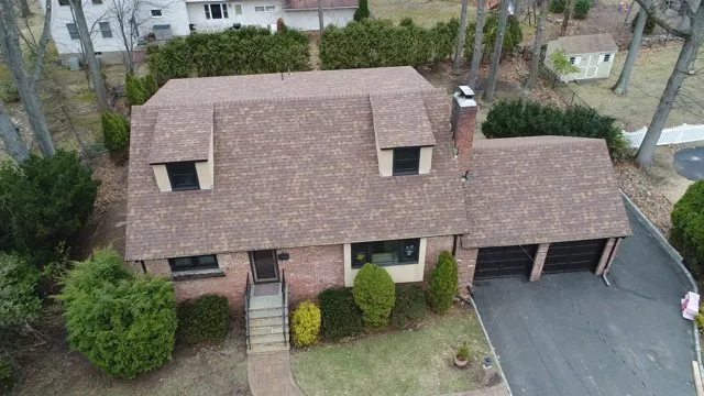 Slide of Carlson Bros